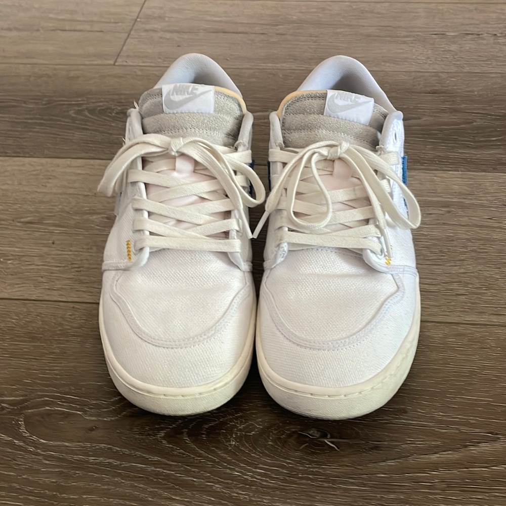 Nike Jordan Low